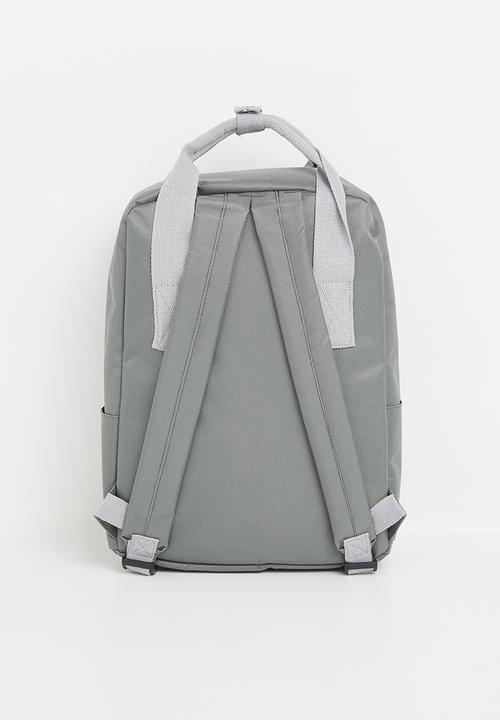 Pop Candy - Laptop bag-grey