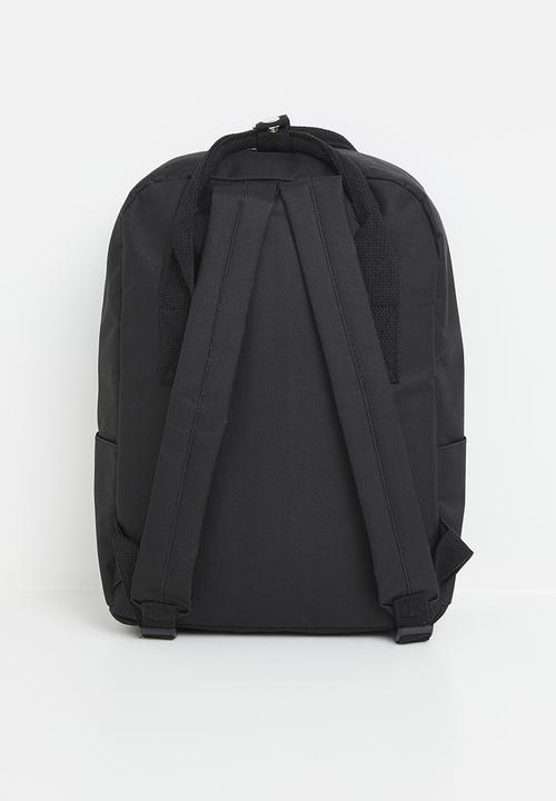 Pop Candy - Laptop bag-black