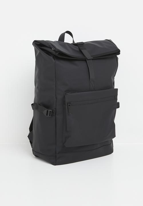 Pop Candy - Backpack - black
