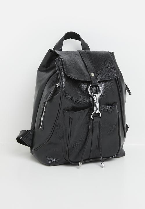 Pop Candy - Back pack-black