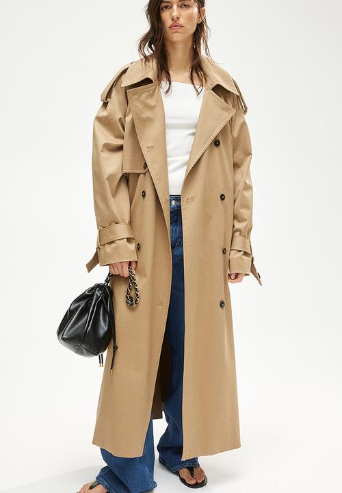 H&M - Bucket bag - Black