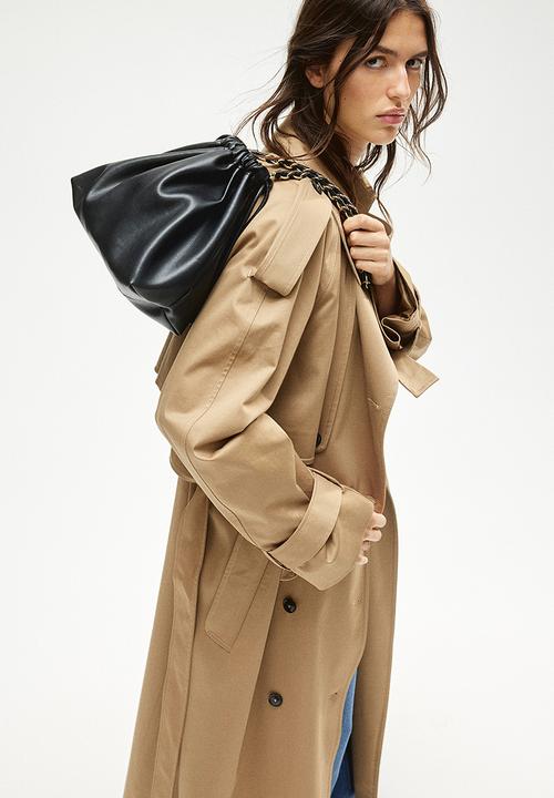 H&M - Bucket bag - Black