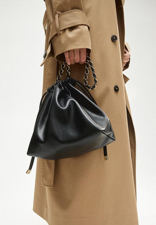 H&M - Bucket bag - Black