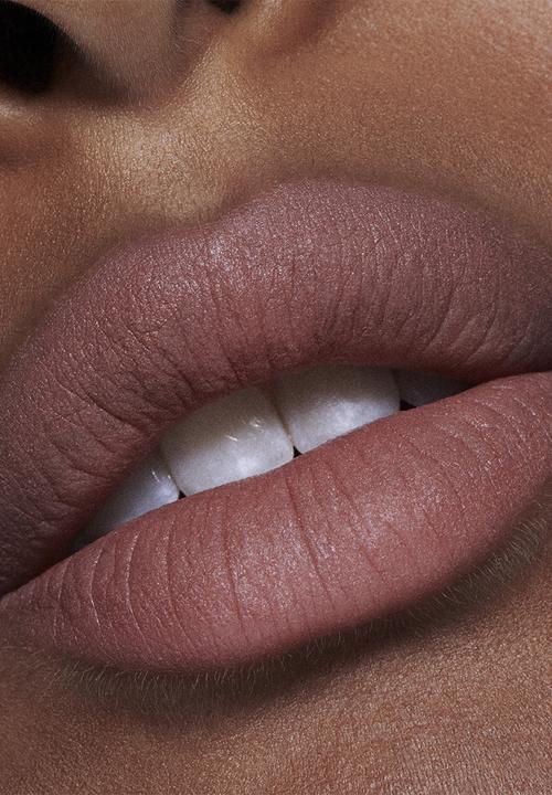 MAC - Powder Kiss Liquid Lipcolour - Taken