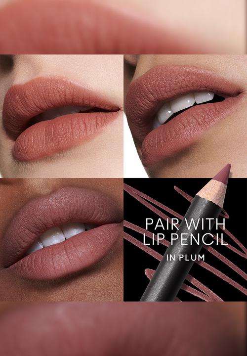 MAC - Powder Kiss Liquid Lipcolour - Taken