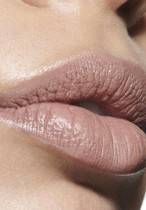 MAC - MACximal Silky Matte Lipstick - Yash
