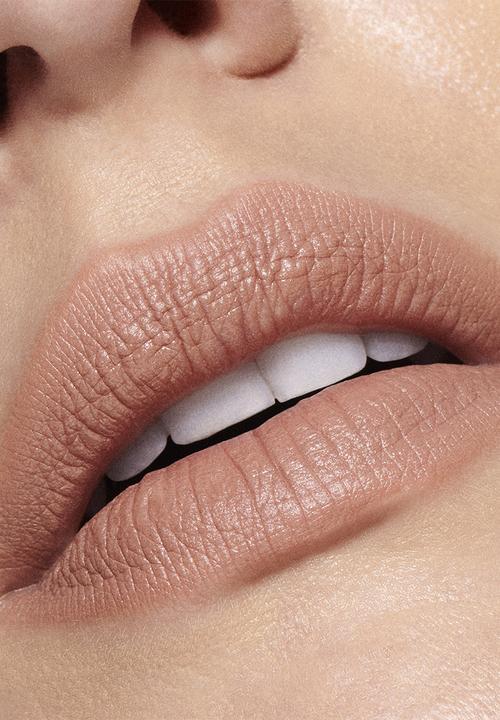 MAC - MACximal Silky Matte Lipstick - Yash