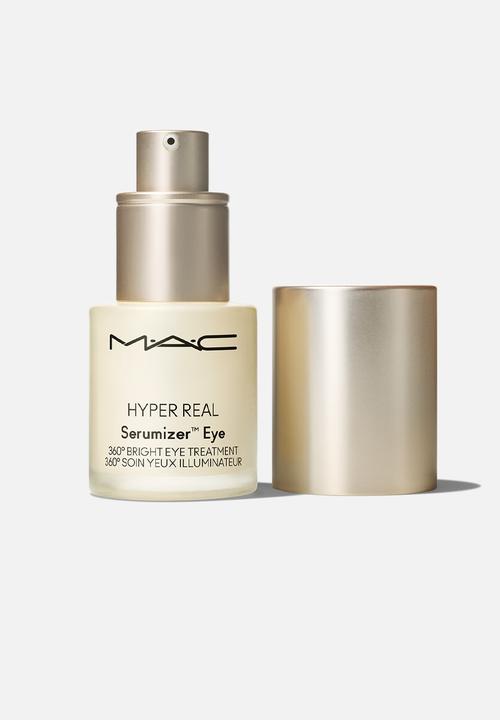 MAC - Hyper Real Serumizer Eye 15ml