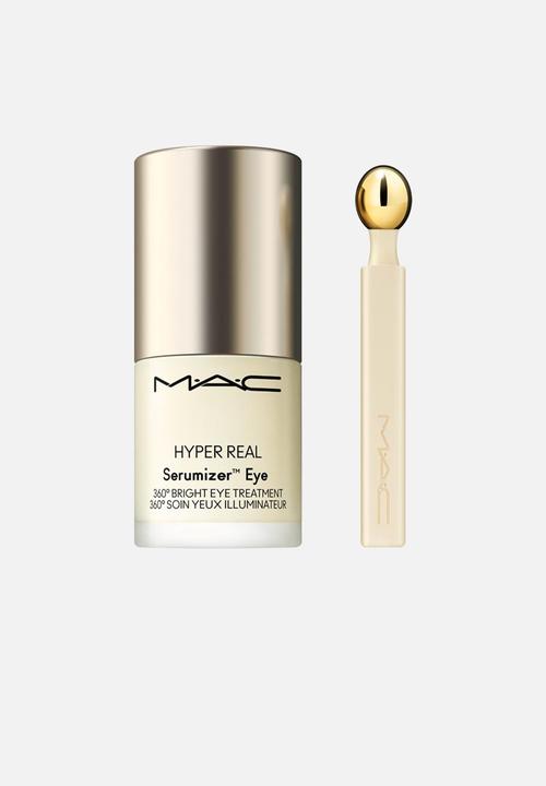 MAC - Hyper Real Serumizer Eye 15ml