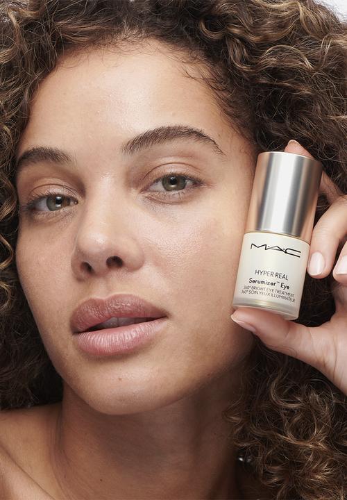 MAC - Hyper Real Serumizer Eye 15ml