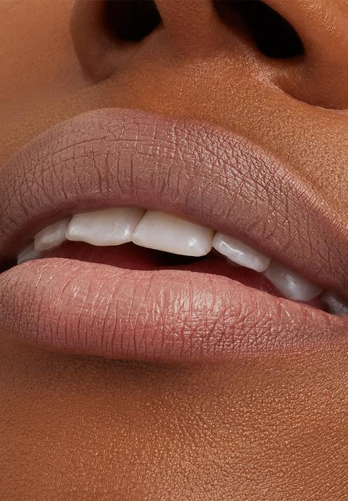 MAC - MACximal Silky Matte Lipstick - Acting Natural