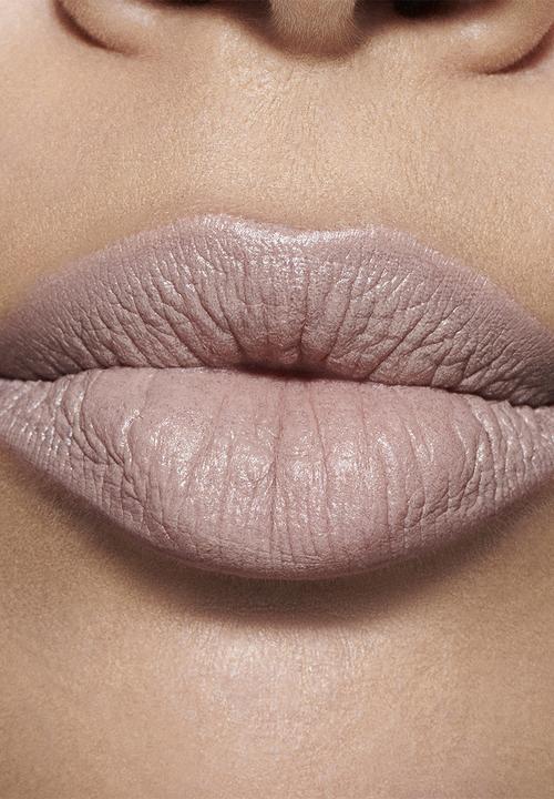 MAC - MACximal Silky Matte Lipstick - Acting Natural