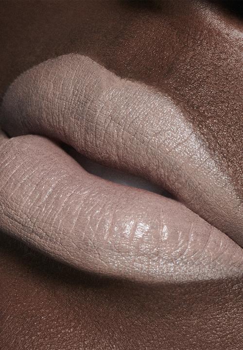 MAC - MACximal Silky Matte Lipstick - Acting Natural