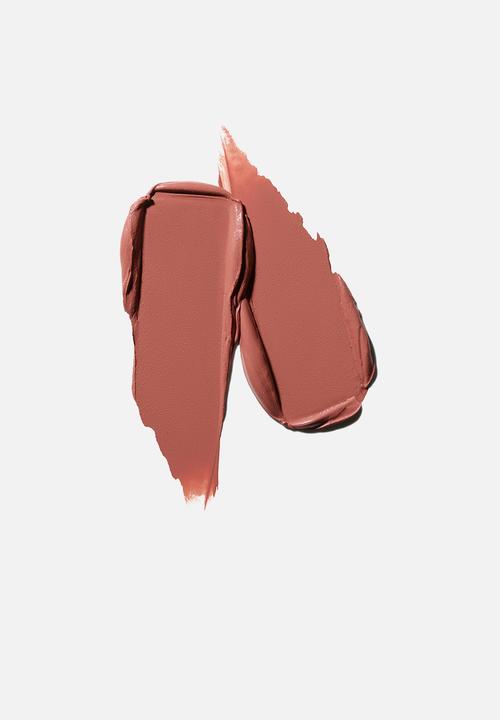 MAC - MACximal Silky Matte Lipstick - Cool Teddy