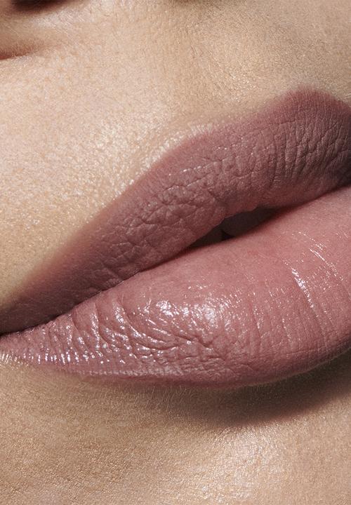 MAC - MACximal Silky Matte Lipstick - Cool Teddy