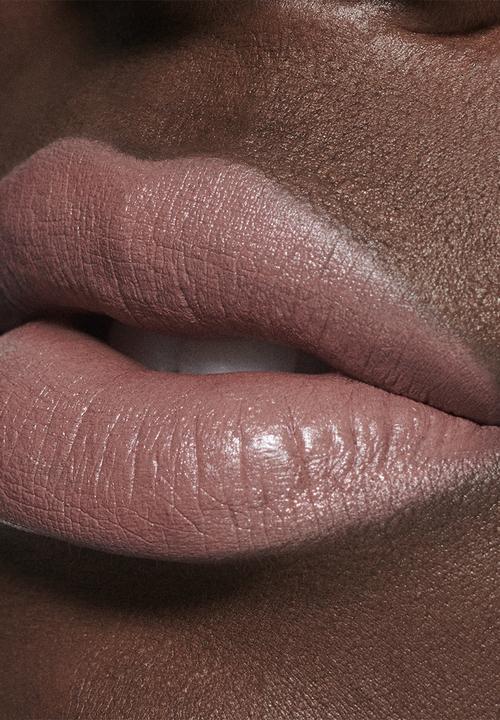 MAC - MACximal Silky Matte Lipstick - Cool Teddy