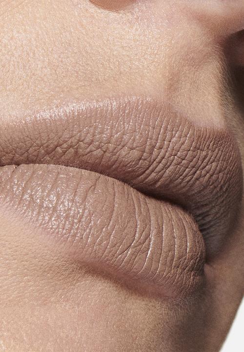 MAC - MACximal Silky Matte Lipstick - Folio