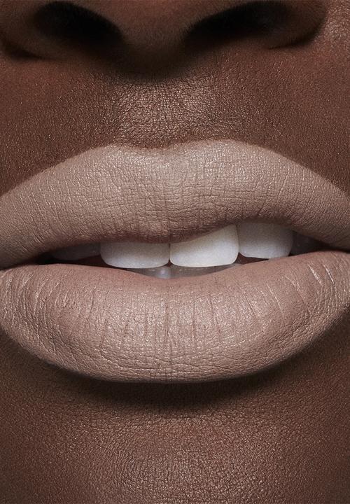 MAC - MACximal Silky Matte Lipstick - Folio