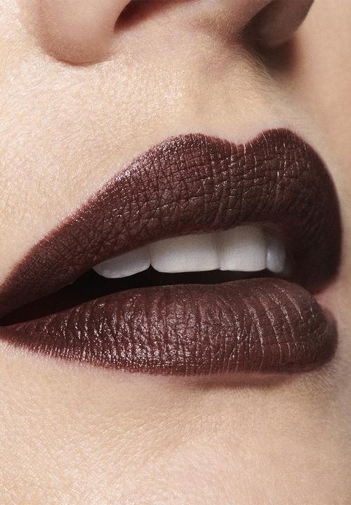 MAC - MACximal Silky Matte Lipstick - Bare M·A·Cximal