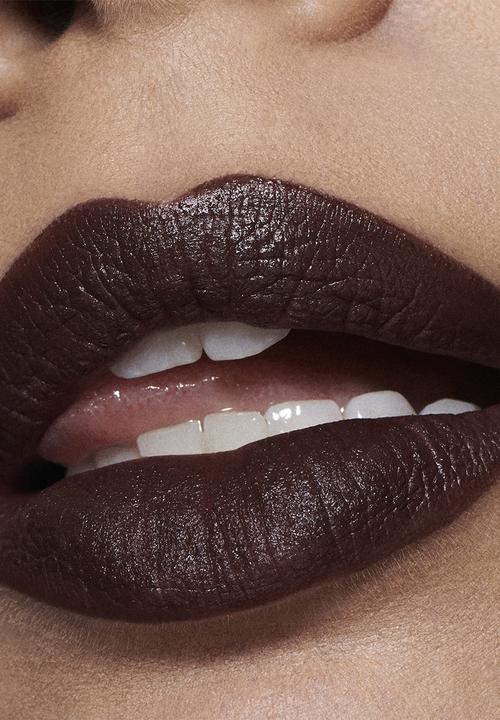 MAC - MACximal Silky Matte Lipstick - Bare M·A·Cximal
