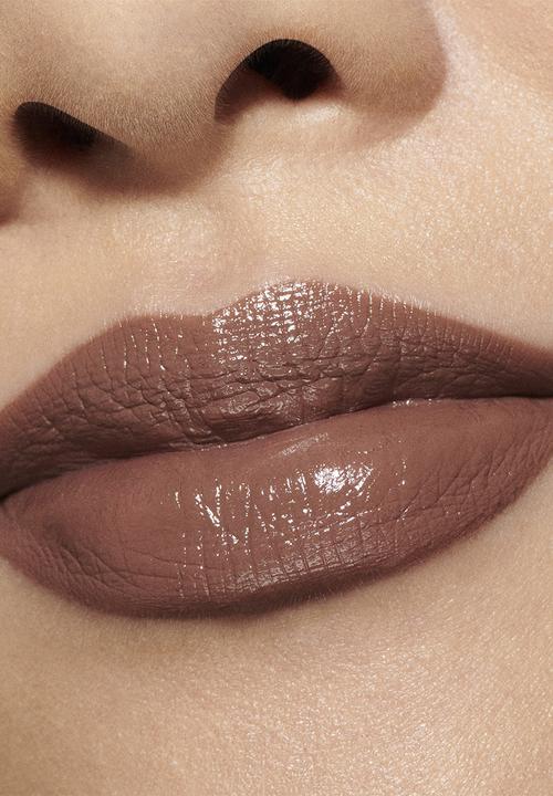 MAC - MACximal Sleek Satin Lipstick - Stone