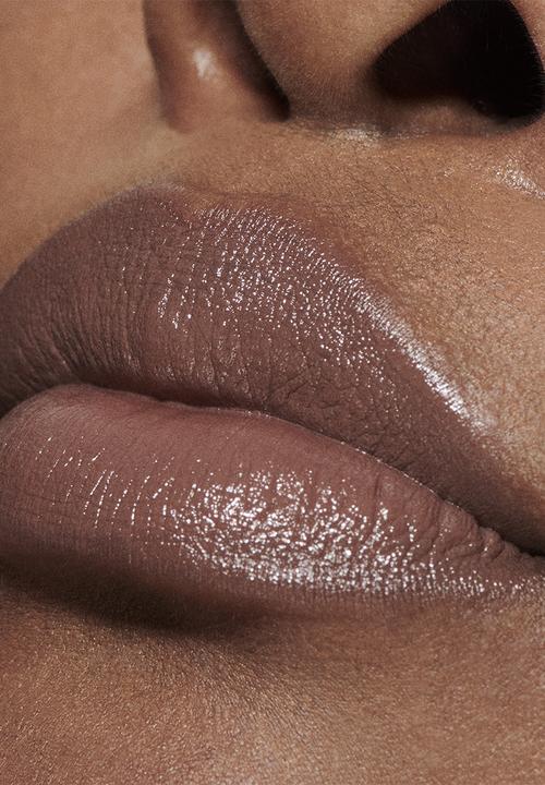 MAC - MACximal Sleek Satin Lipstick - Stone
