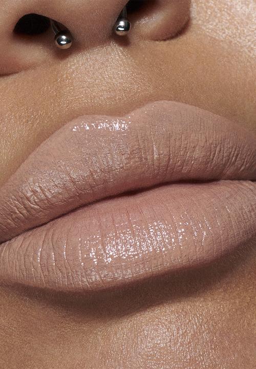 MAC - MACximal Sleek Satin Lipstick - Peachstock