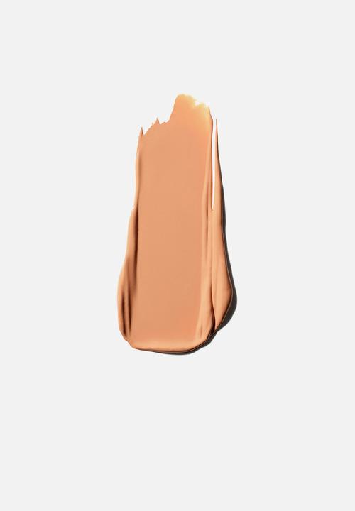 MAC - MACximal Sleek Satin Lipstick - Peachstock