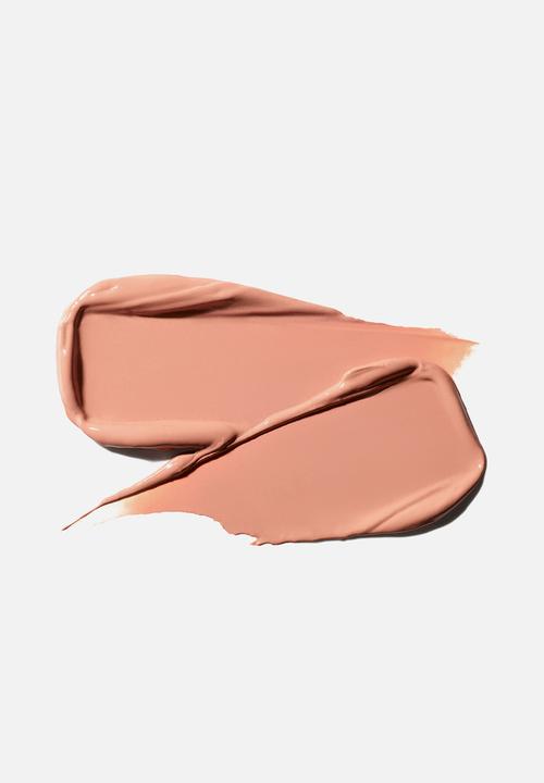 MAC - MACximal Sleek Satin Lipstick - Fleshpot