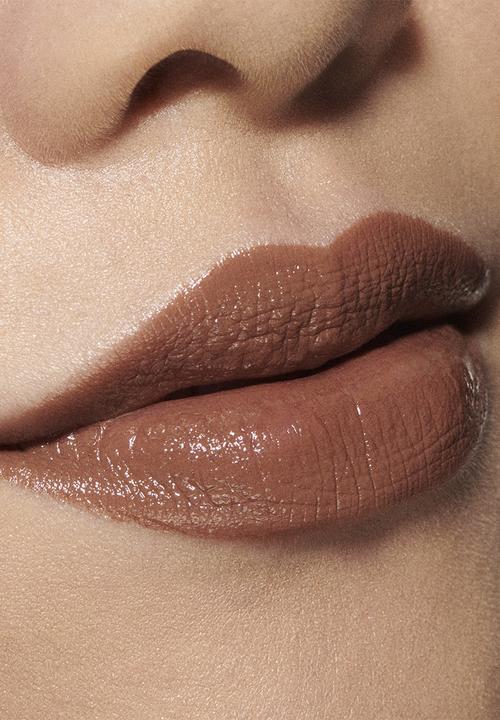 MAC - MACximal Sleek Satin Lipstick - Hodge Podge