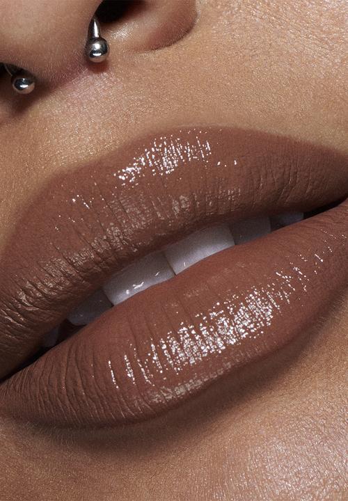 MAC - MACximal Sleek Satin Lipstick - Hodge Podge