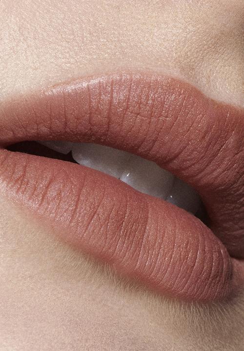MAC - Powder Kiss Liquid Lipcolour - Habit