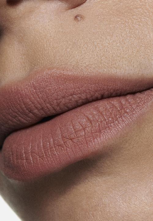 MAC - Powder Kiss Liquid Lipcolour - Habit