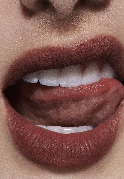 MAC - Powder Kiss Liquid Lipcolour - Rekindled