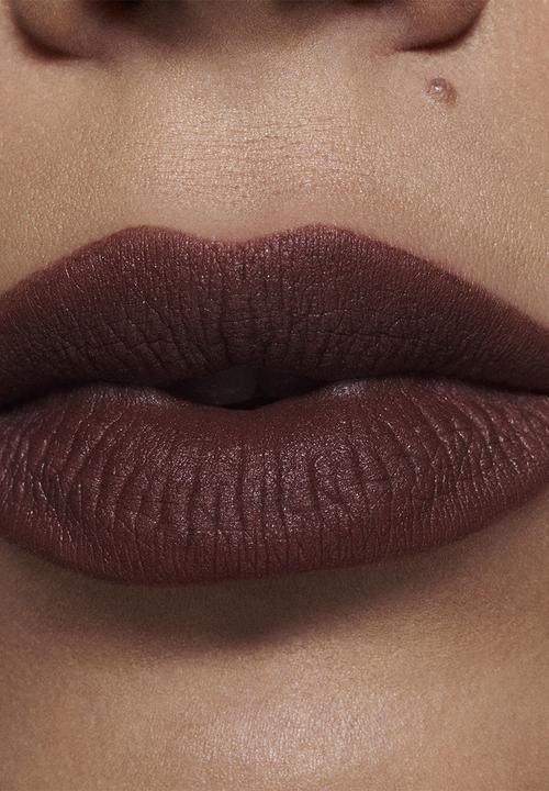 MAC - Powder Kiss Liquid Lipcolour - Rekindled