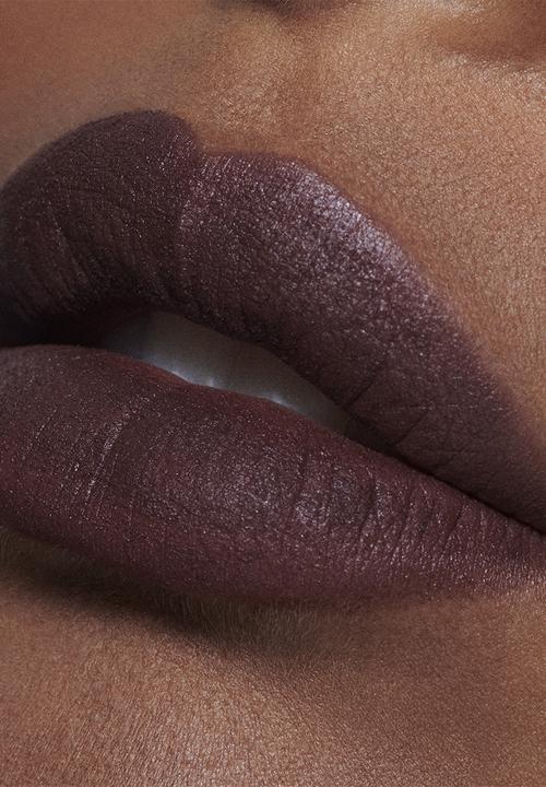 MAC - Powder Kiss Liquid Lipcolour - Rekindled