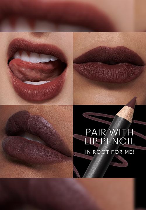 MAC - Powder Kiss Liquid Lipcolour - Rekindled