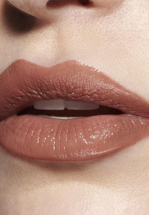 MAC - Lustreglass Lipstick - Signature Move