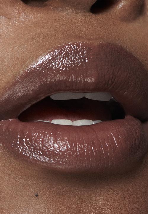 MAC - Lustreglass Lipstick - Signature Move