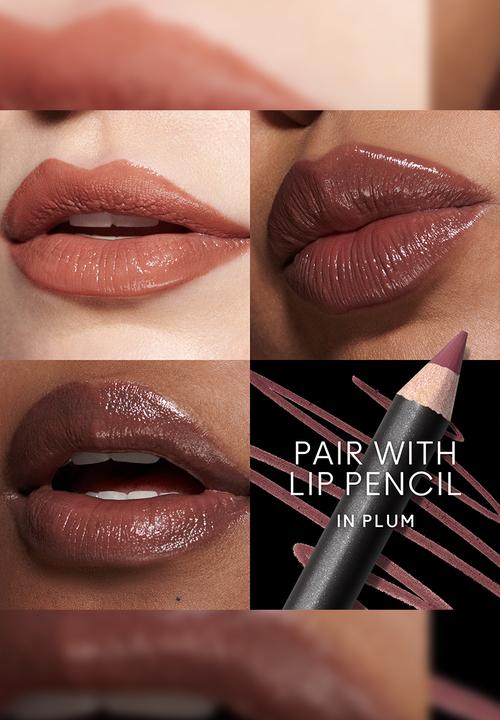 MAC - Lustreglass Lipstick - Signature Move