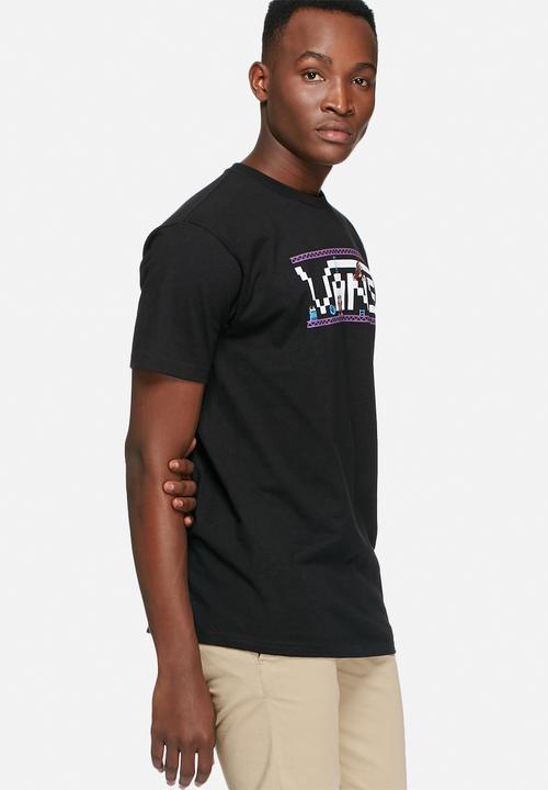Vans - Nintendo Donkey Kong tee