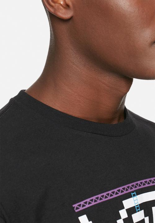 Vans - Nintendo Donkey Kong tee