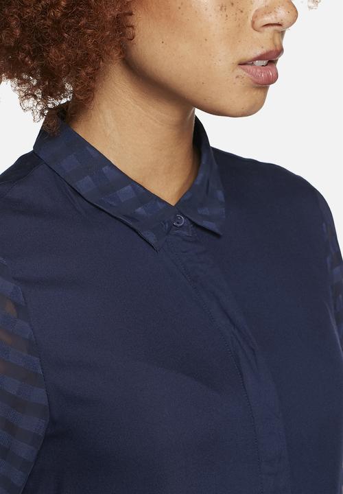 Vero Moda - Camella Long Shirt