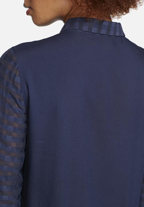 Vero Moda - Camella Long Shirt