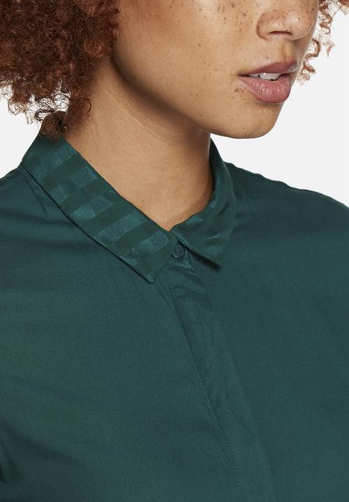 Vero Moda - Camella Long Shirt