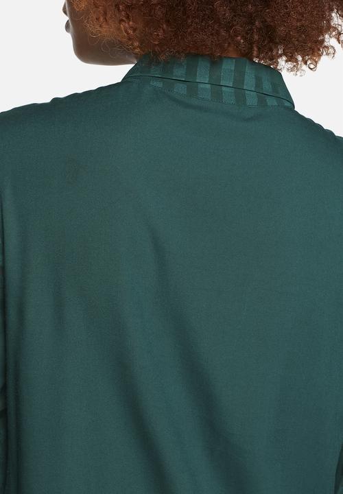 Vero Moda - Camella Long Shirt
