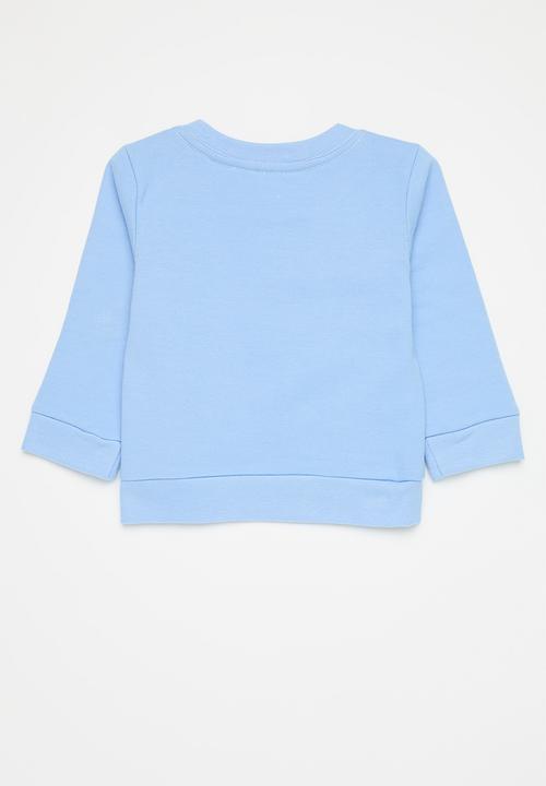 Pop Candy - 2 Pack sweatshirt - navy & blue