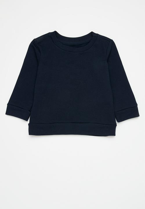 Pop Candy - 2 Pack sweatshirt - navy & blue