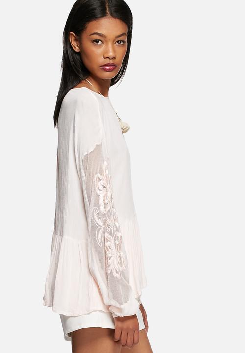 Vero Moda - Sade top