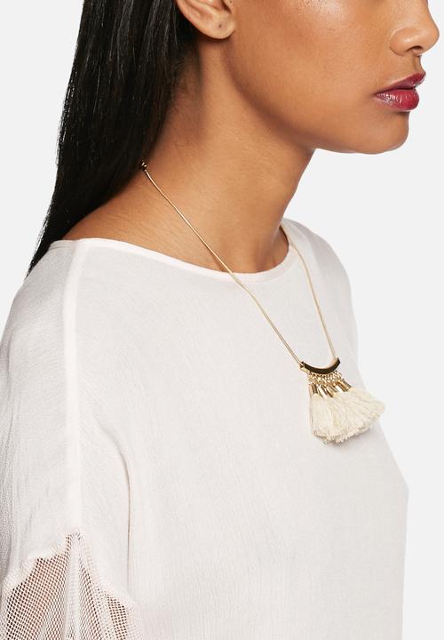 Vero Moda - Sade top